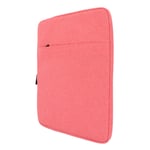 2 Colors Laptop MacBook NoteBook Sleeve Bag Travel Carry Case Cover 14 15 Inch