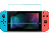 Marigames Lcd Screen Protector For Nintendo Switch/Tempered Glass