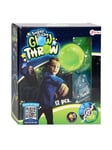 Toi-Toys Sticky Stretch Balls Glow in the Dark 12pcs