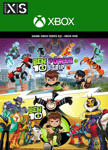 Ben 10 Bundle XBOX LIVE Key EUROPE