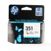 HP Hp PhotoSmart C 4500 Series - Ink CB337EE 351 Tri-colour 20778