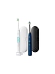Philips Eltandbørste Sonicare ProtectiveClean 4500