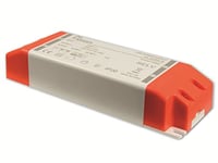 Inter-Tech LED Power Supply LED24-75 75 W 24 V 3100 mA IP20