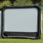 Outdoor Revolution Oxygen 3 Single Panel Accessory Extension