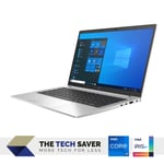 HP EliteBook 830 G8 Laptop 13.3" Full HD Screen, i7-1185G7, 256GB SSD, 16GB RAM