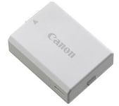 Canon Battery Pack NB-10L - Pile pour appareil photo 1 x Li-Ion 920 mAh - pour PowerShot G1 X, G15, G3 X, SX40 HS, SX50 HS, SX60 HS