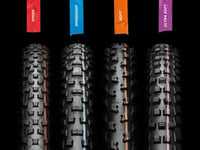 SCHWALBE - Magic Mary Addix SOFT Super TL Bicycle Bike Tyre [27.5x2.35"]