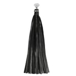 Ouch Diamond studded flogger