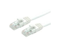 Value 7M Utp Cat.6A, 7 M, Cat6a, U/Utp (Utp), Rj-45, Rj-45