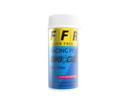 SKIGO FFR Racing blå/blue powder -3 - -10