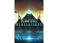 Age of Wonders: Planetfall - Revelations Xbox One, digital version