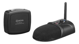 BOYA 2.4GHz Wireless Conference Microphone