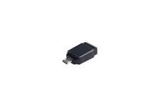 Verbatim Store 'n' Go Nano USB Drive - USB flash-enhet - 16 GB