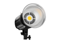 Walimex Niova, 100 W, 1 lampor, LED, 50000 h, Dagsljus, 1 lampor