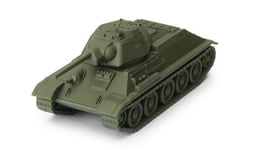 World of Tanks BNIB Soviet T-34