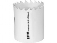 EPM Bi-metal hålsåg 40mm 5/8 skaft (E-530-0009)