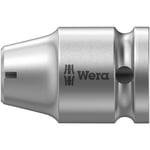 Bit-adapter Drivning 3/8 Output 1/4 (6.3 mm) 30 mm Wera