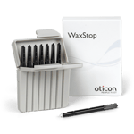 Oticon Vaxfilter Waxstop 8-pack