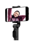 Xiaomi Mi Selfie Stick Tripod Musta