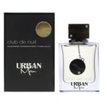 Armaf Club De Nuit Urban Man Eau de Parfum 100ml Spray NEW. For Him - EDP Men's