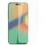 Nordic Covers iPhone 15 Pro Max Skärmskydd Glasberga 3-pack