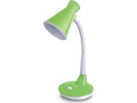 Table Lamp Esperanza Eld115g Esperanza Birkova Lamp E27 Didaem Green