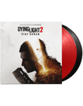 Dying Light 2 Stay Human Edition Limitée Vinyle Coloré - 2LP - Neuf