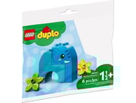 Lego Duplo 30333 - My First Elephant