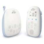 Philips Avent DECT Babyvakt SCD715/26