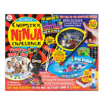 Christmas Shop Ninja Challenge Chopstick Game One Size Flerfärga