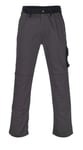 Mascot 00955-630-8889-90C43 Palermo Pantalon Taille Longueur 90 cm/C43 Anthracite/Noir