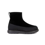Kavat Dalum XCS vinterkängor (dam) - Black, 37