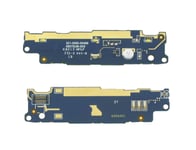 Genuine Sony C1505 Xperia E Sub Board PBA-S-SIM & Microphone - A/8CS-58590-0001