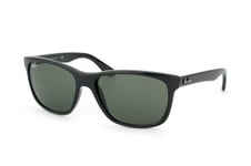 Ray-Ban RB 4181 601, SQUARE Sunglasses, MALE, available with prescription