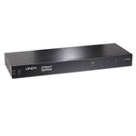 Lindy Distributeur (Splitter) & émetteur HDMI 4 Ports Cat.6, 4K, 100m (HDBaseT)