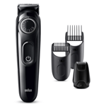 Braun Beard trimmer 3