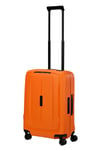 Samsonite ESSENS™ hard Kabin koffert 55 cm 4 hjul Papaya Orange