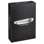 CableMod C-Series PRO ModMesh Cable Kit for Corsair AXi/HXi/RM :: CM-PCSI-FKIT-N