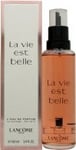 Lancome La Vie Est Belle Eau de Parfum 100ml Refill Bottle