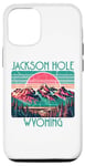 iPhone 15 Pro Jackson Hole Case