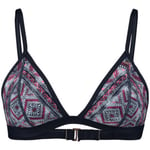 O´Neill Oneill Kvinnors / Damer Print Triangle Bikini Top
