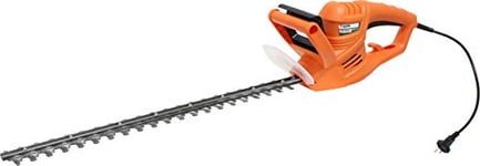 Electric Hedge Trimmer 600W 550mm - 49253