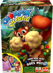 Chompin' Charlie: Feed Him Fast Before He Goes Nuts! | Kids Action Games |... 