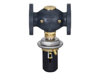 Danfoss Avp 50 Pn25 - Returkoppling. Kvs 25,0. 0,2-1,0 Bar