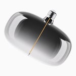 LEDVANCE LED Lampa Filament E27 Magnetic Ellips DIM Smoke 60lm 4W/818