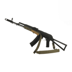 M-Tac Gun Sling Two Point (Färg: Ranger Green)