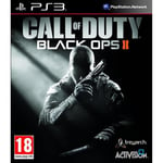 Call Of Duty Black Ops 2 Jeu PS3