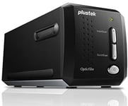 Plustek OpticFilm 8200i Ai Scanner with Tracking# New from Japan