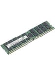Lenovo - DDR4 - 8 GB - DIMM 288-PIN- DDR4 - 8 Gt - DIMM 288-nastainen