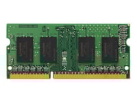 Coreparts Mmhp219-4Gb, 4 Gb, 1 X 4 Gb, Ddr4, 2666 Mhz